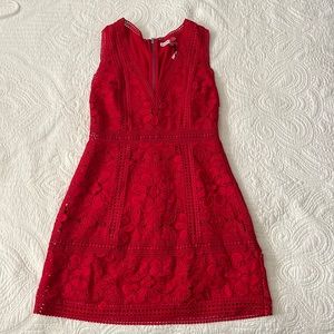 Alice + Olivia Dress